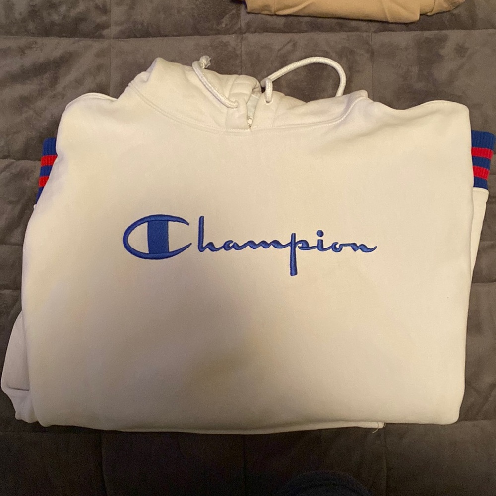 Champion Hoodie